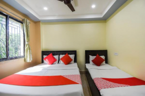 Hotel O Galaxy